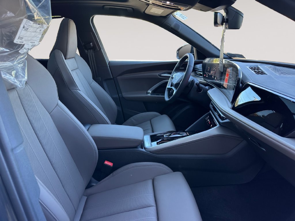 New 2026 Audi Q5 Premium Plus AWD/4WD image 15
