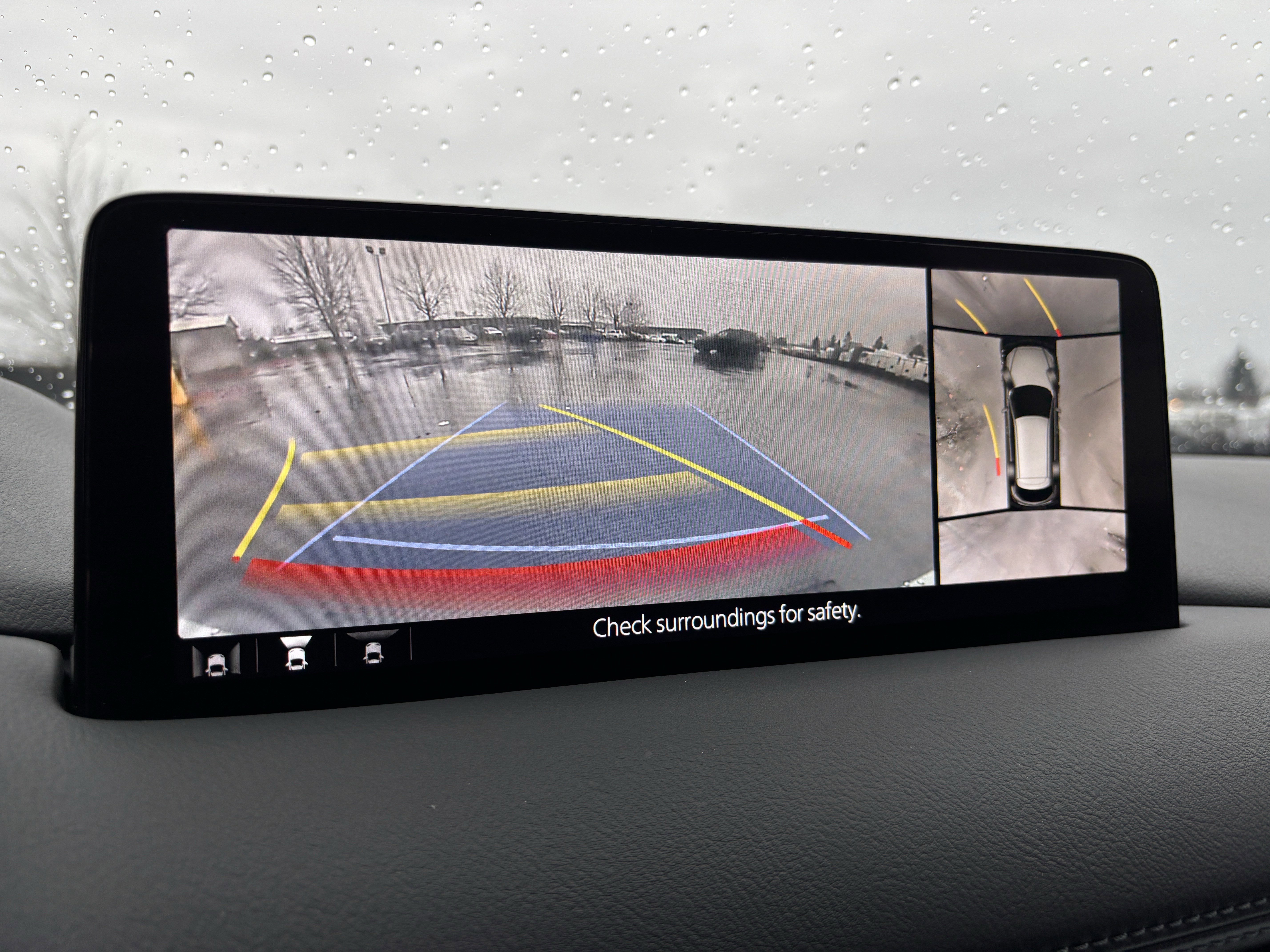 Certified 2025 MAZDA CX-5 Signature image 40