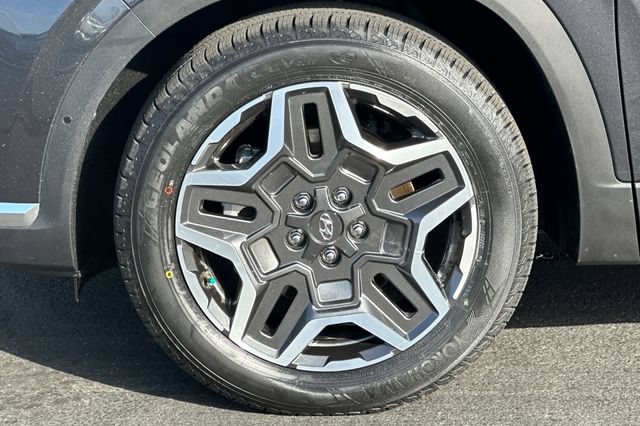 Used 2022 Hyundai Santa Fe Limited FWD image 30
