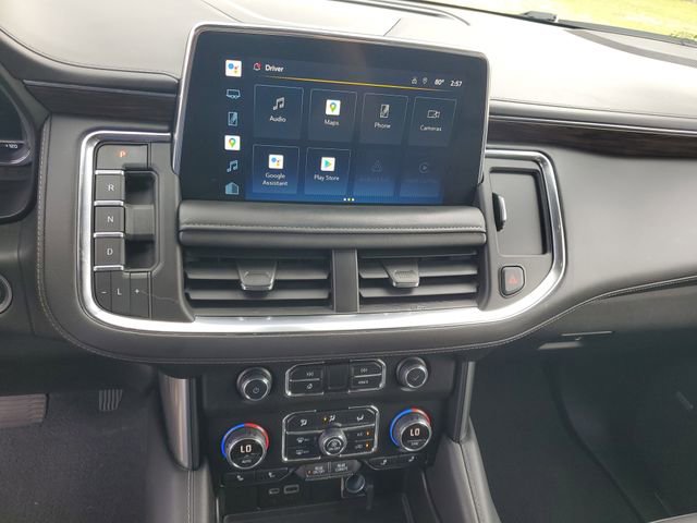 Used 2022 Chevrolet Tahoe Z71 w/ Luxury Package image 16