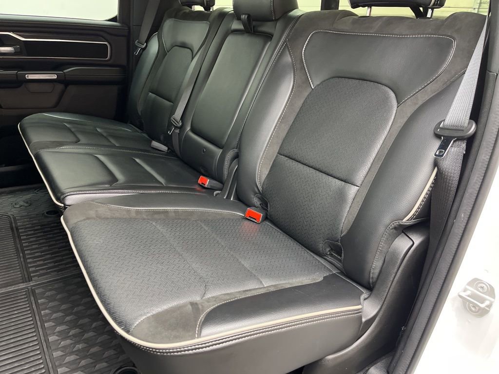 Used 2023 RAM 1500 Laramie AWD/4WD image 20