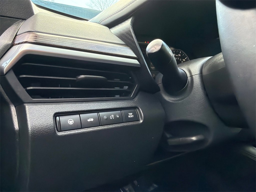 Used 2021 Nissan Altima 2.5 Platinum image 31