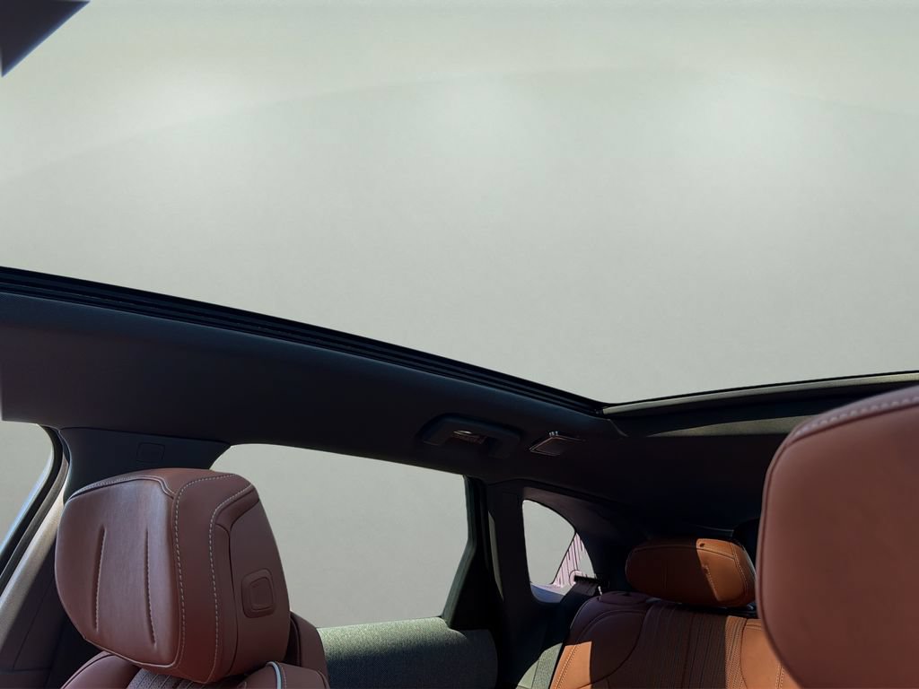 New 2027 Cadillac Optiq Premium Luxury RWD image 27