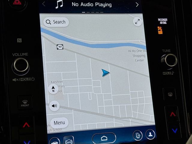 New 2026 Subaru Ascent Limited image 13