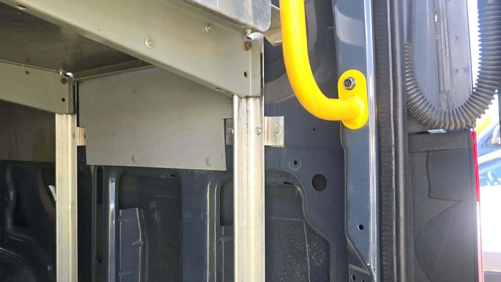 Used 2019 Mercedes-Benz Sprinter 170 image 13