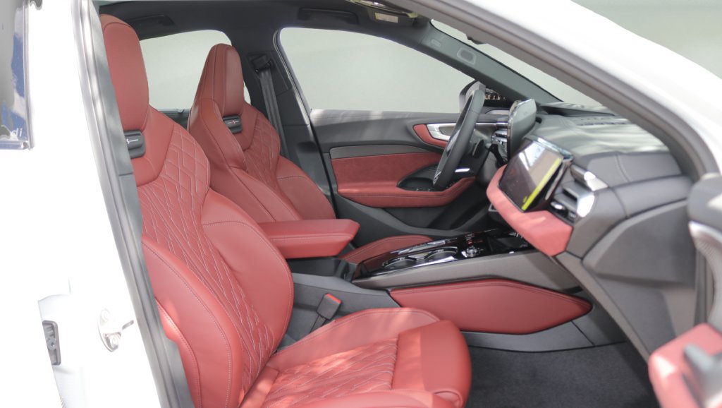 New 2026 Audi S5 Prestige AWD/4WD image 16