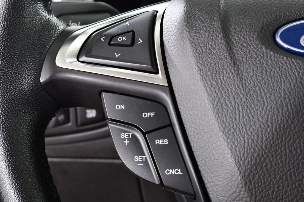 Used 2023 Ford Edge SEL w/ Convenience Package AWD/4WD image 33