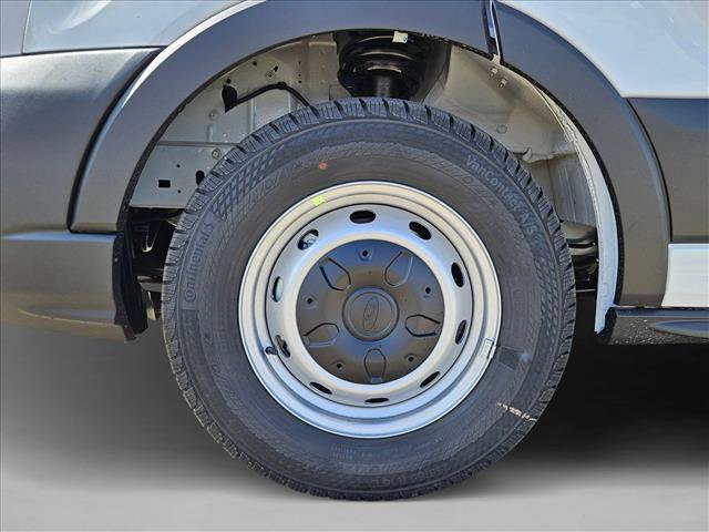 New 2026 Ford Transit 350 XL RWD image 10