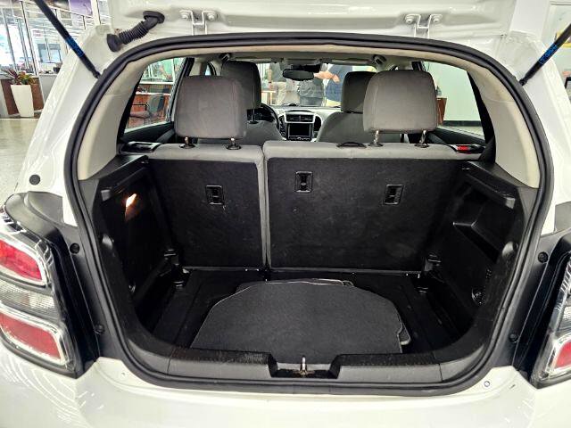 Used 2019 Chevrolet Sonic LT image 39