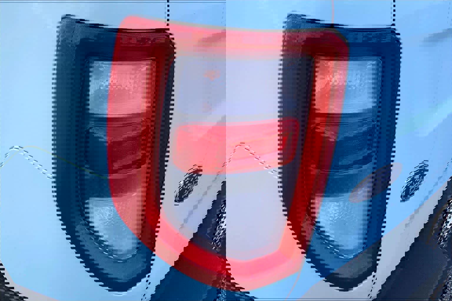 Used 2024 Ford Bronco Sport Heritage w/ Heritage Convenience Package image 27