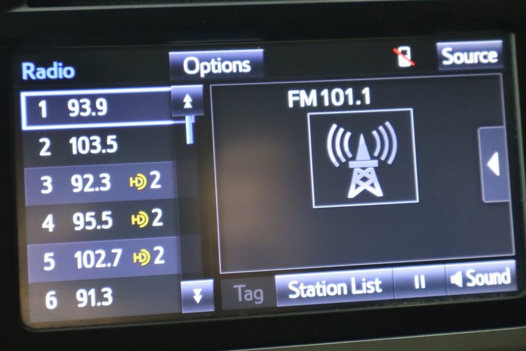 Used 2018 Toyota 4Runner SR5 Premium image 34