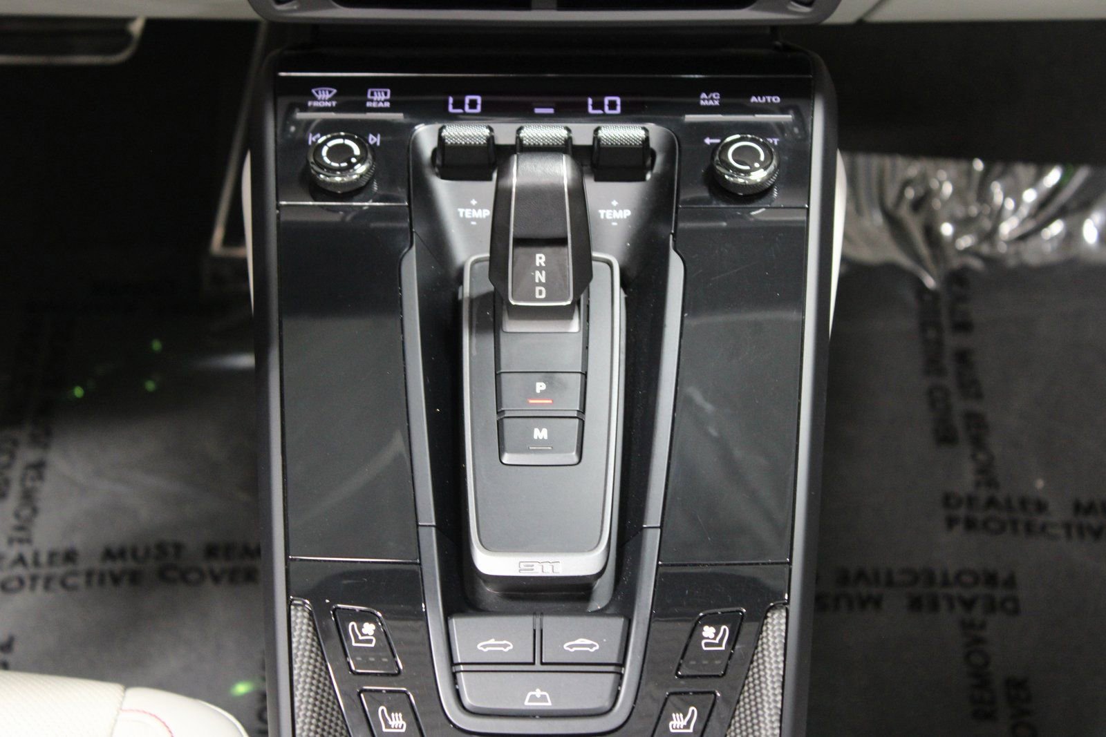 Certified 2024 Porsche 911 Carrera 4 GTS image 22