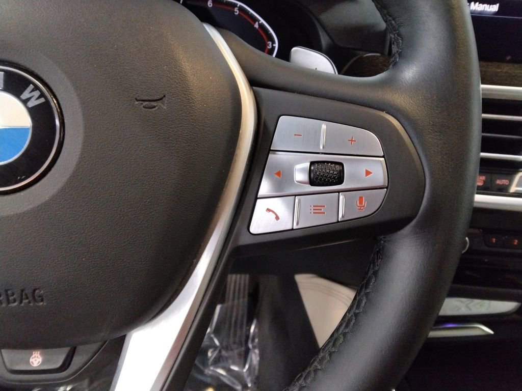 Used 2023 BMW X4 xDrive30i w/ Premium Package image 14