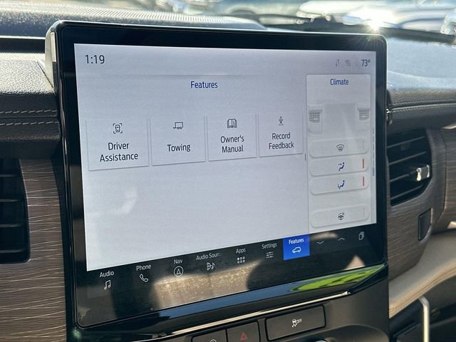 Used 2023 Ford Expedition Max Limited image 41