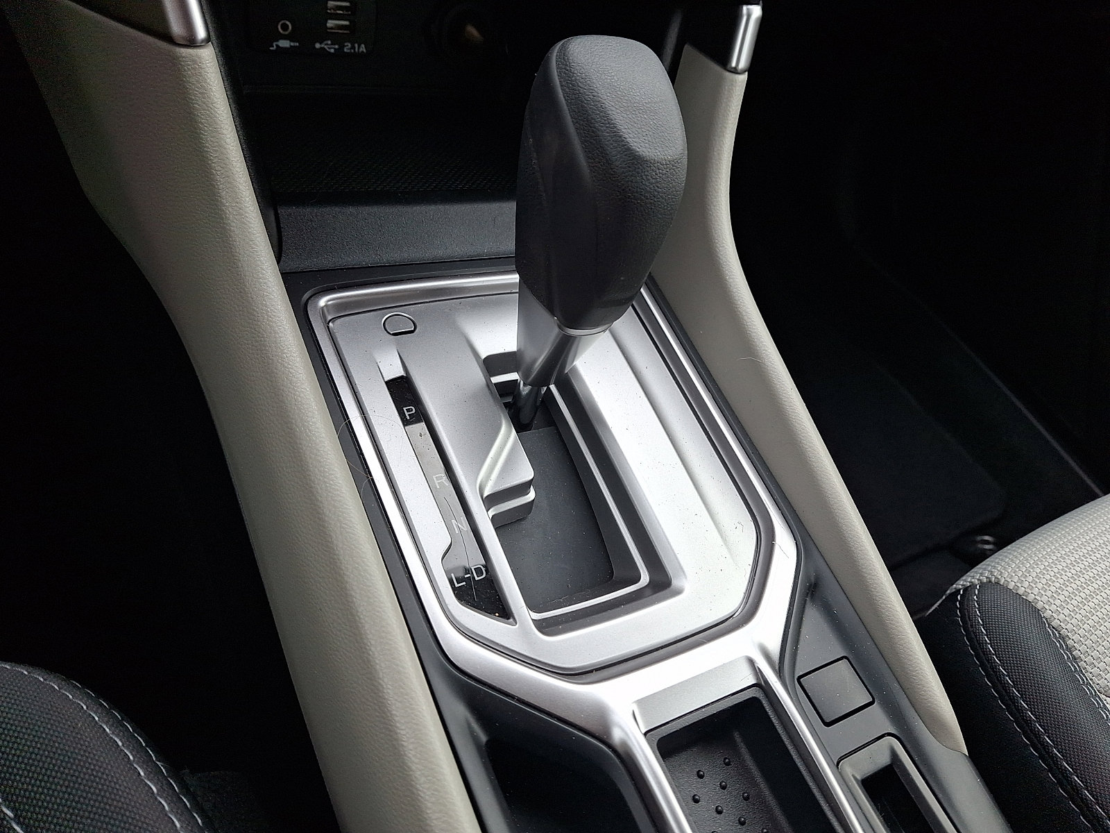 Used 2022 Subaru Forester image 14