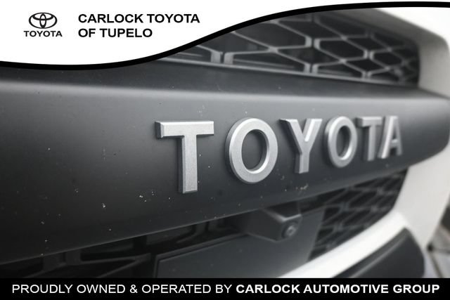Used 2024 Toyota 4Runner TRD Pro AWD/4WD image 17