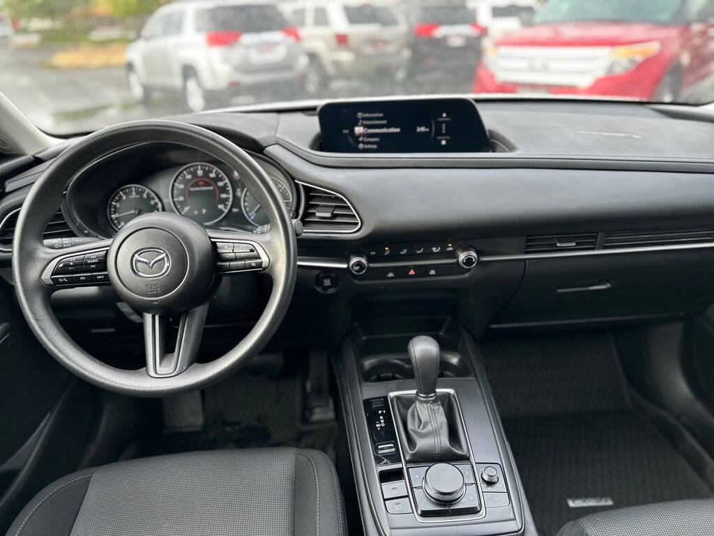 Used 2024 MAZDA CX-30 AWD 2.5 S image 21