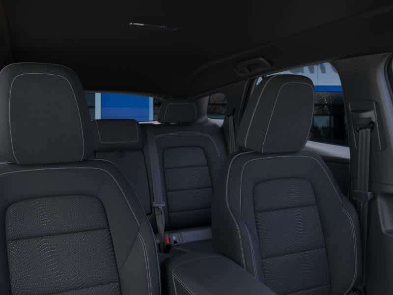 New 2026 Chevrolet Blazer EV LT FWD image 24