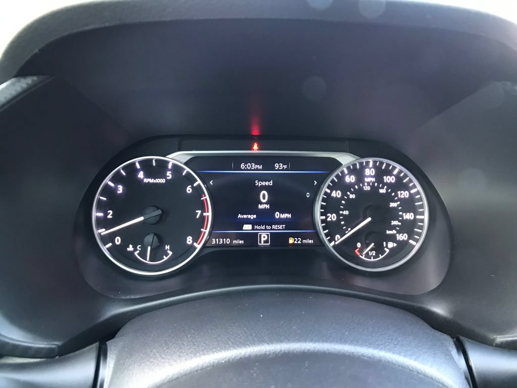 Used 2023 Nissan Sentra SV w/ All-Weather Package FWD image 19