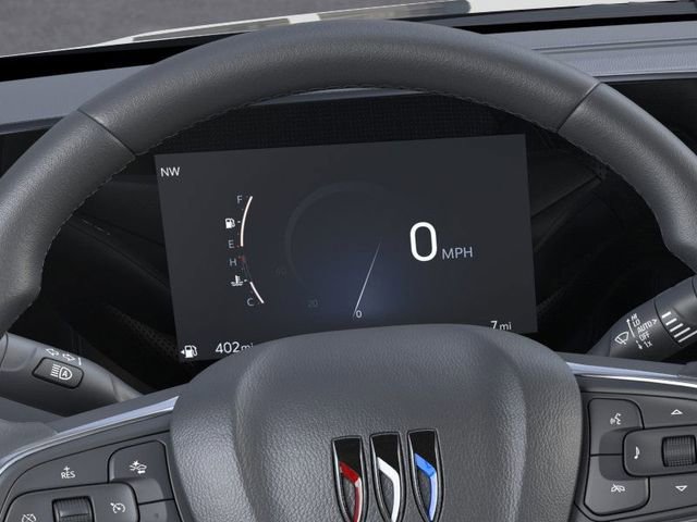 New 2025 Buick Envista Preferred w/ Convenience I Package image 21