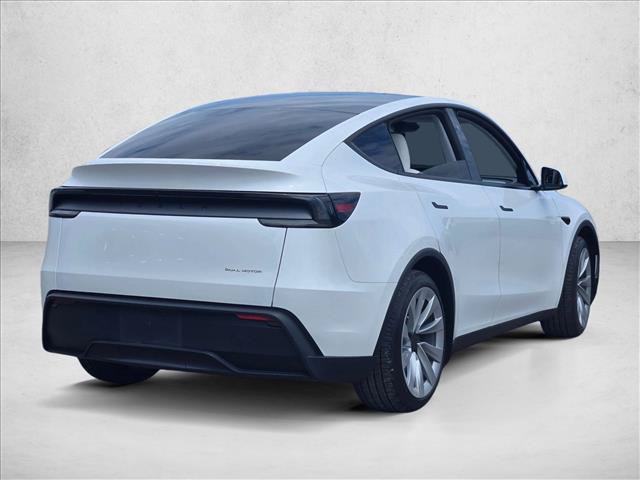 Used 2026 Tesla Model Y Long Range AWD/4WD image 9