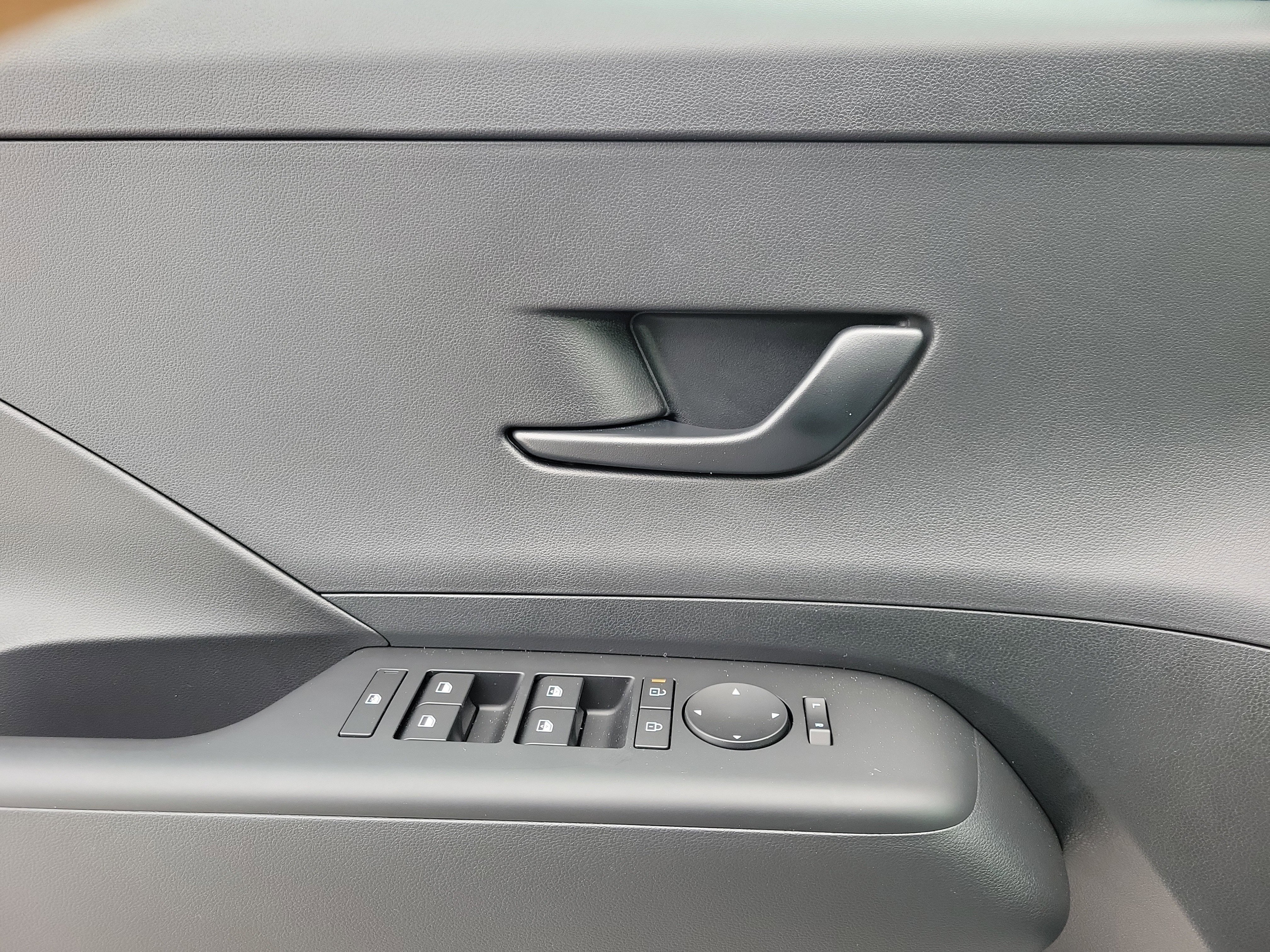 New 2026 Hyundai Kona SEL Sport image 13