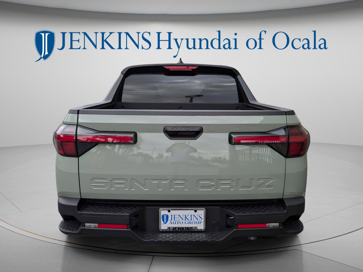 New 2026 Hyundai Santa Cruz SEL image 9