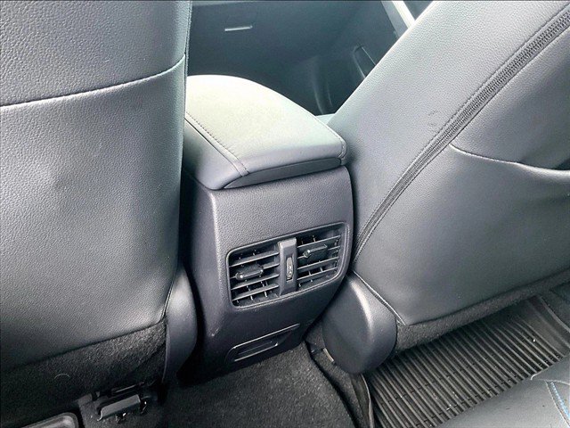 Used 2025 Toyota Corolla Cross AWD Hybrid w/ Convenience Package image 24