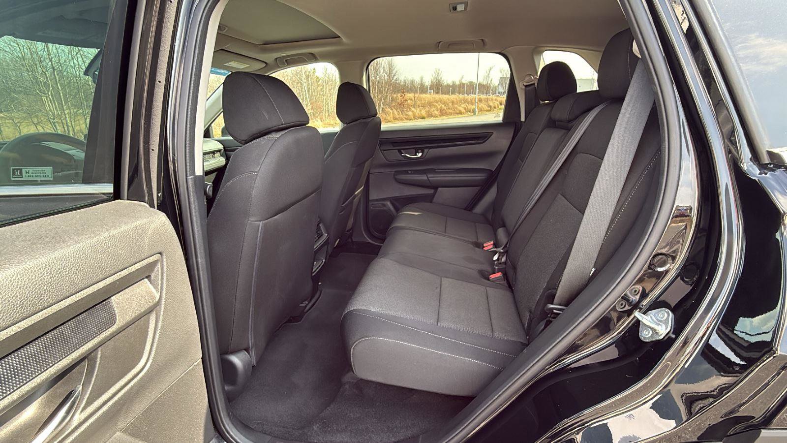 Used 2024 Honda CR-V EX image 24