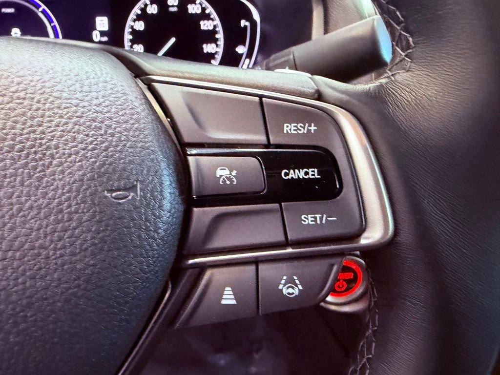 Used 2022 Honda Accord Sport image 19