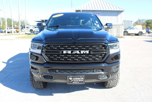 Used 2023 RAM 1500 Big Horn image 2