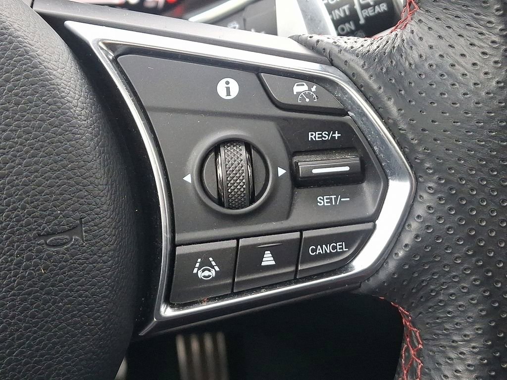 Certified 2023 Acura MDX A-Spec image 24