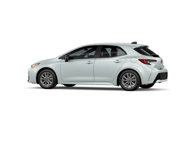 New 2026 Toyota Corolla SE FWD image 5