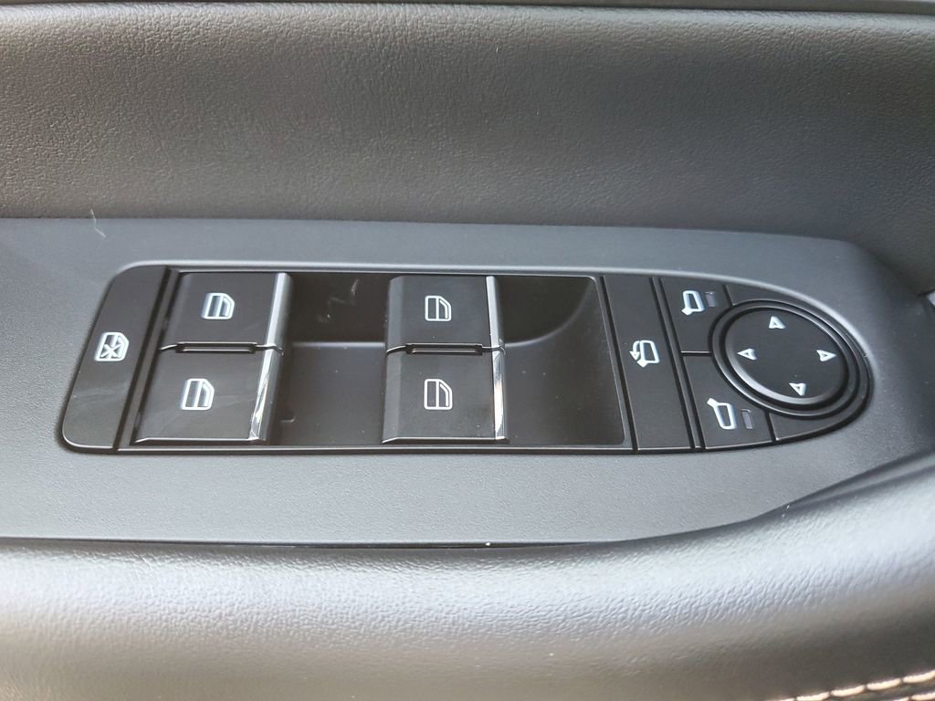 New 2026 MAZDA CX-90 3.3 Turbo w/ Premium Sport Pkg image 24