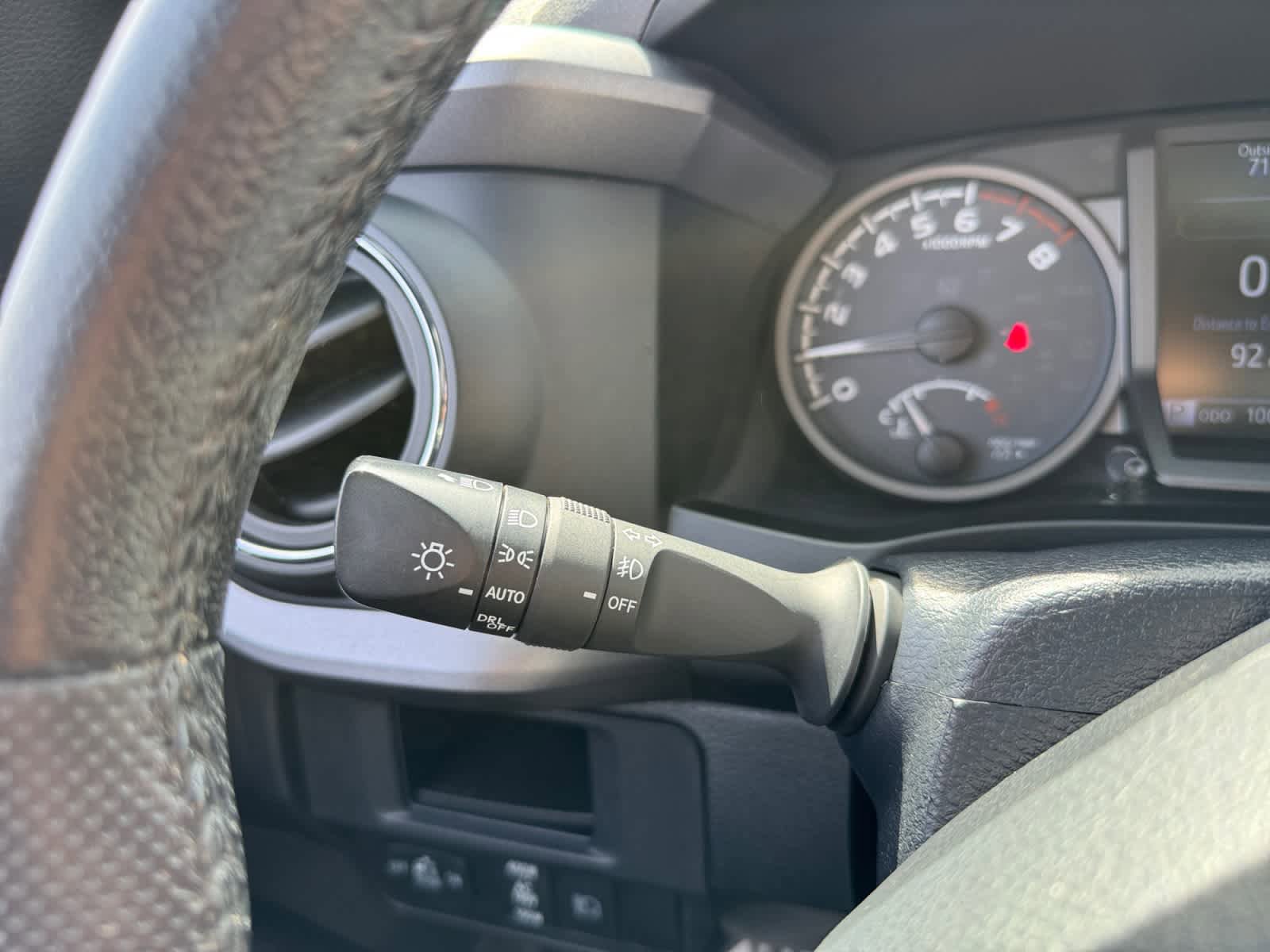 Used 2019 Toyota Tacoma TRD Sport AWD/4WD image 20
