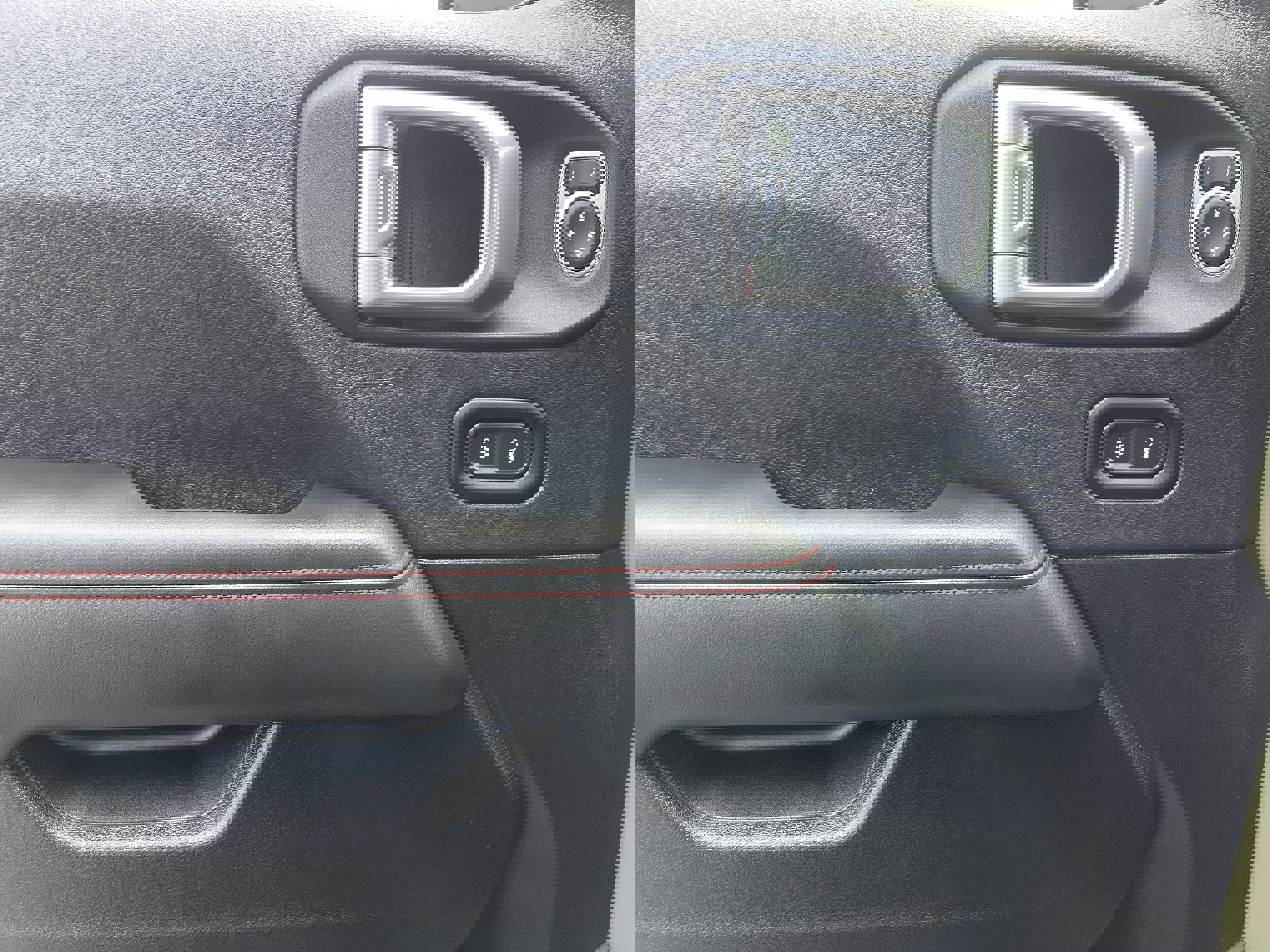 New 2026 Jeep Wrangler Unlimited Rubicon image 10