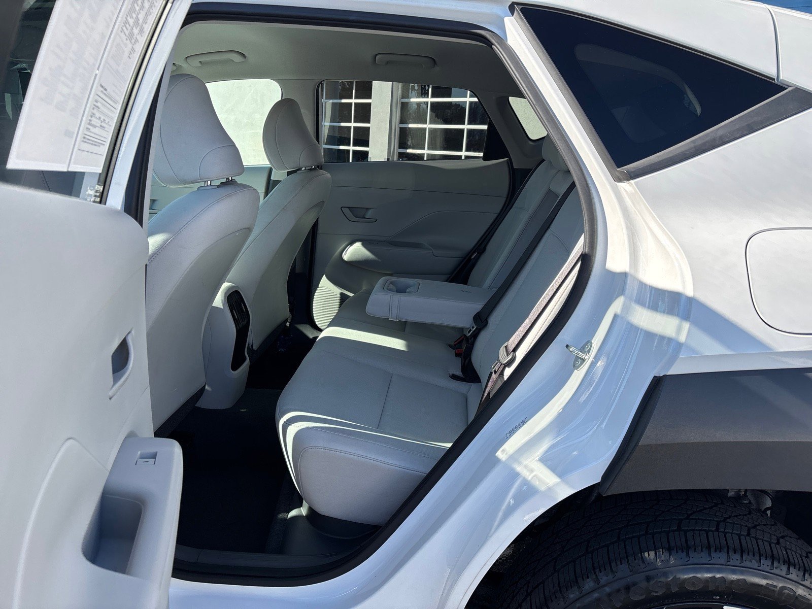 Used 2024 Hyundai Kona SEL image 33