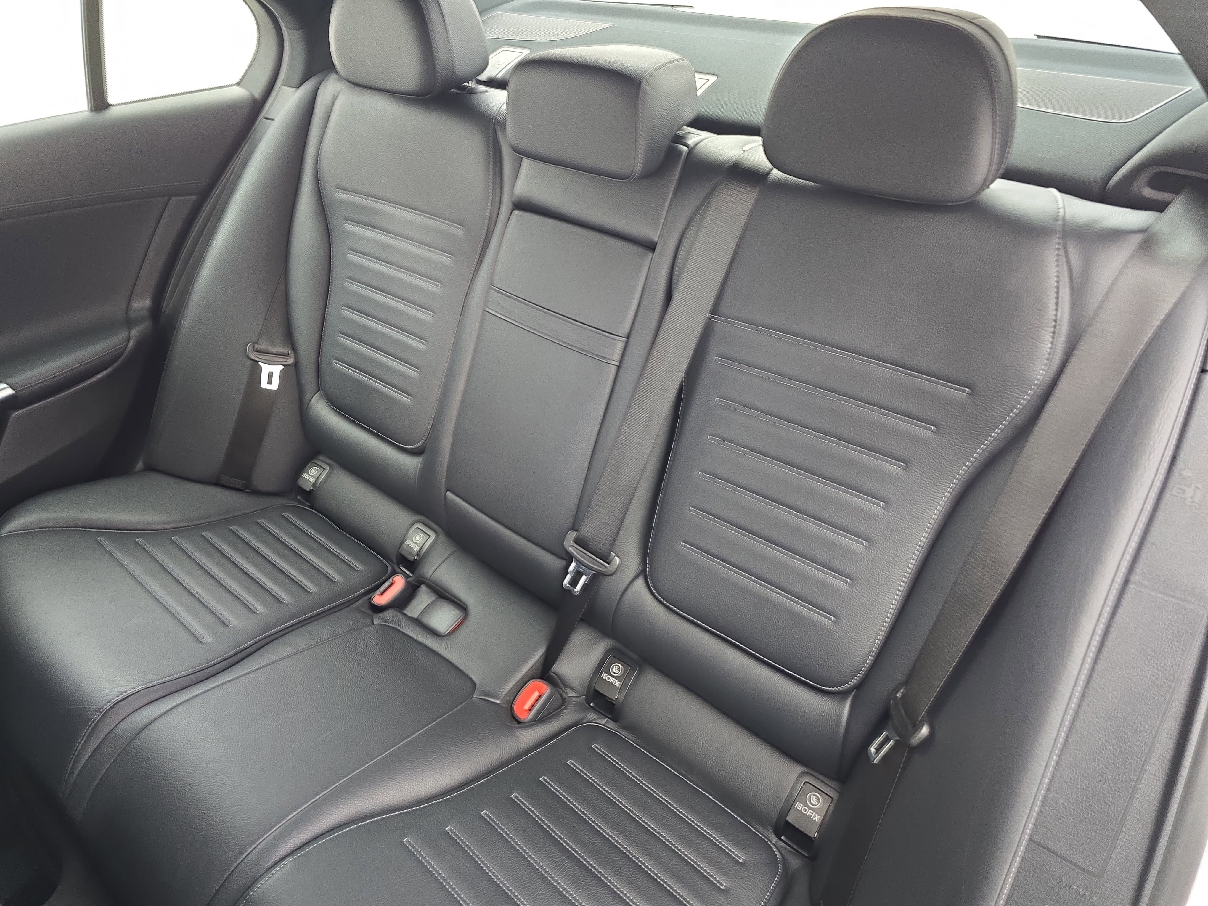 Used 2023 Mercedes-Benz C 43 AMG 4MATIC Sedan image 14