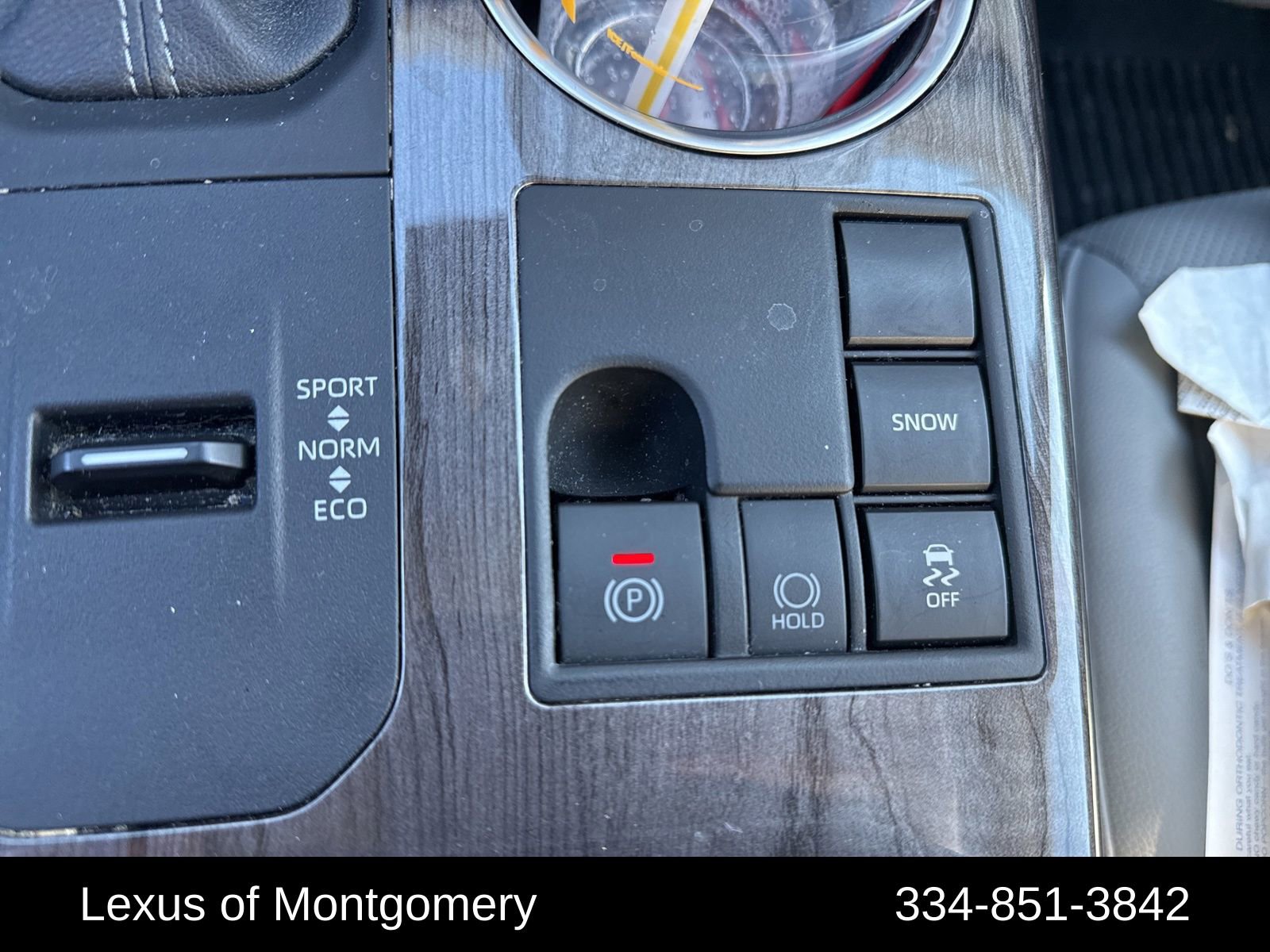 Used 2023 Toyota Highlander Limited image 14