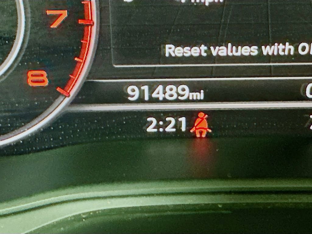 Used 2019 Audi A4 2.0T Premium Plus w/ Premium Plus Package image 14