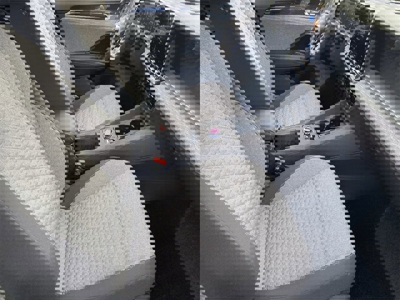 New 2026 Volkswagen Tiguan S image 8