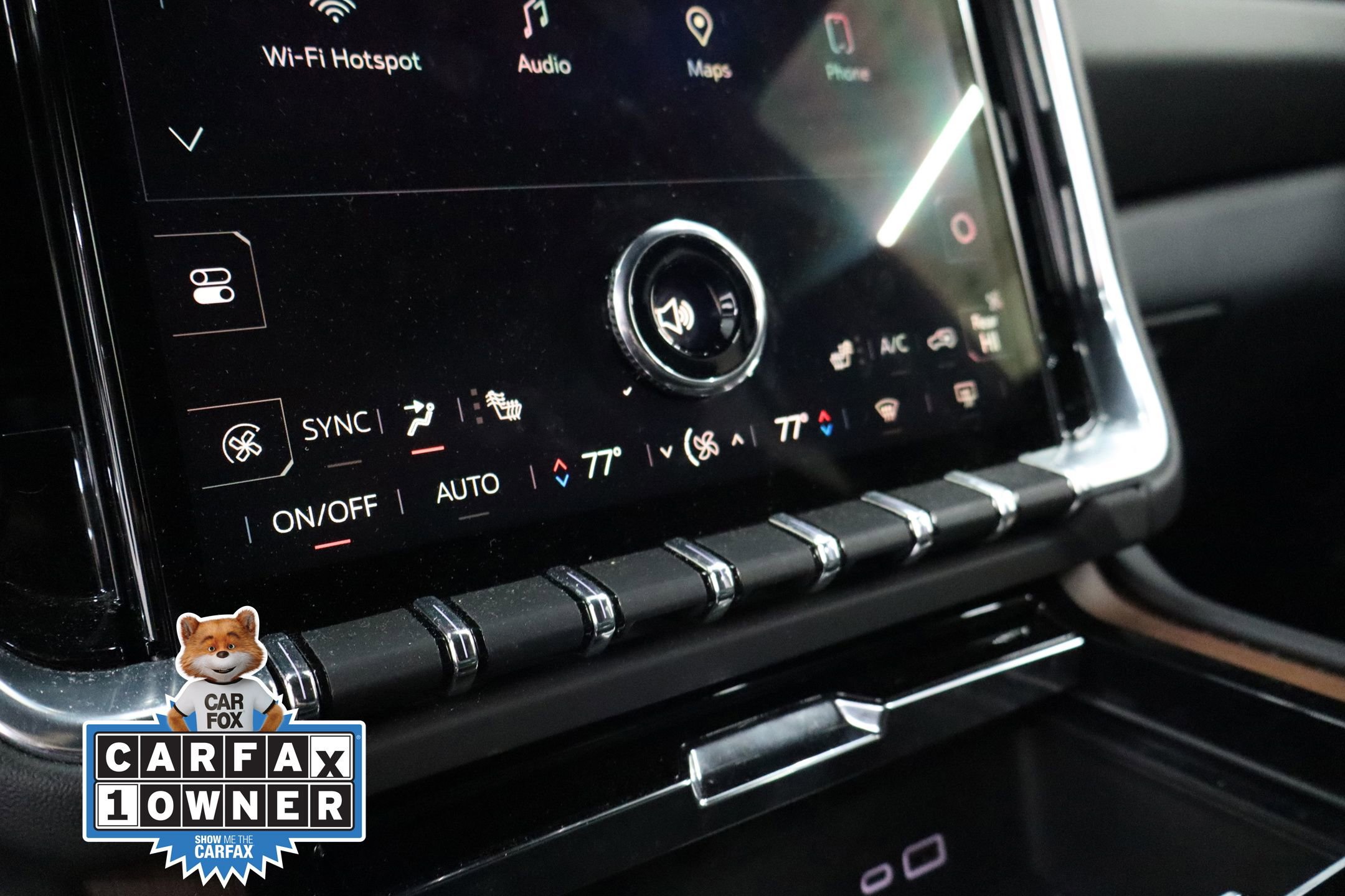 Used 2025 GMC Yukon Denali image 20