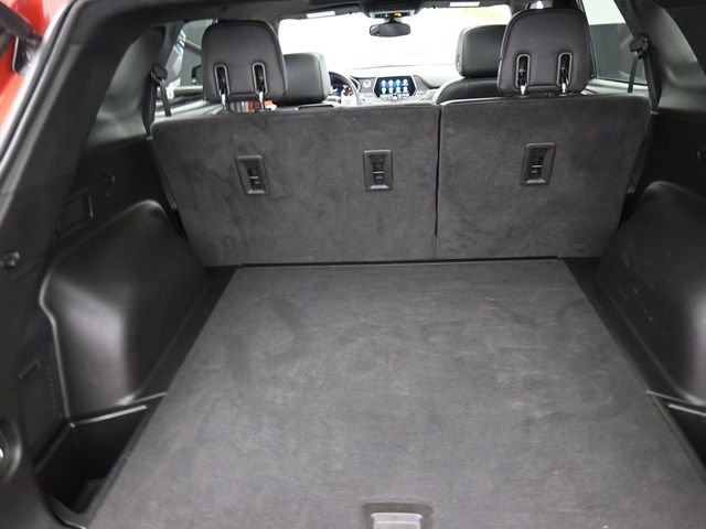 Used 2021 Chevrolet Blazer RS image 19