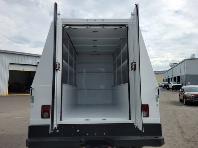 New 2026 RAM 5500 Tradesman AWD/4WD image 8