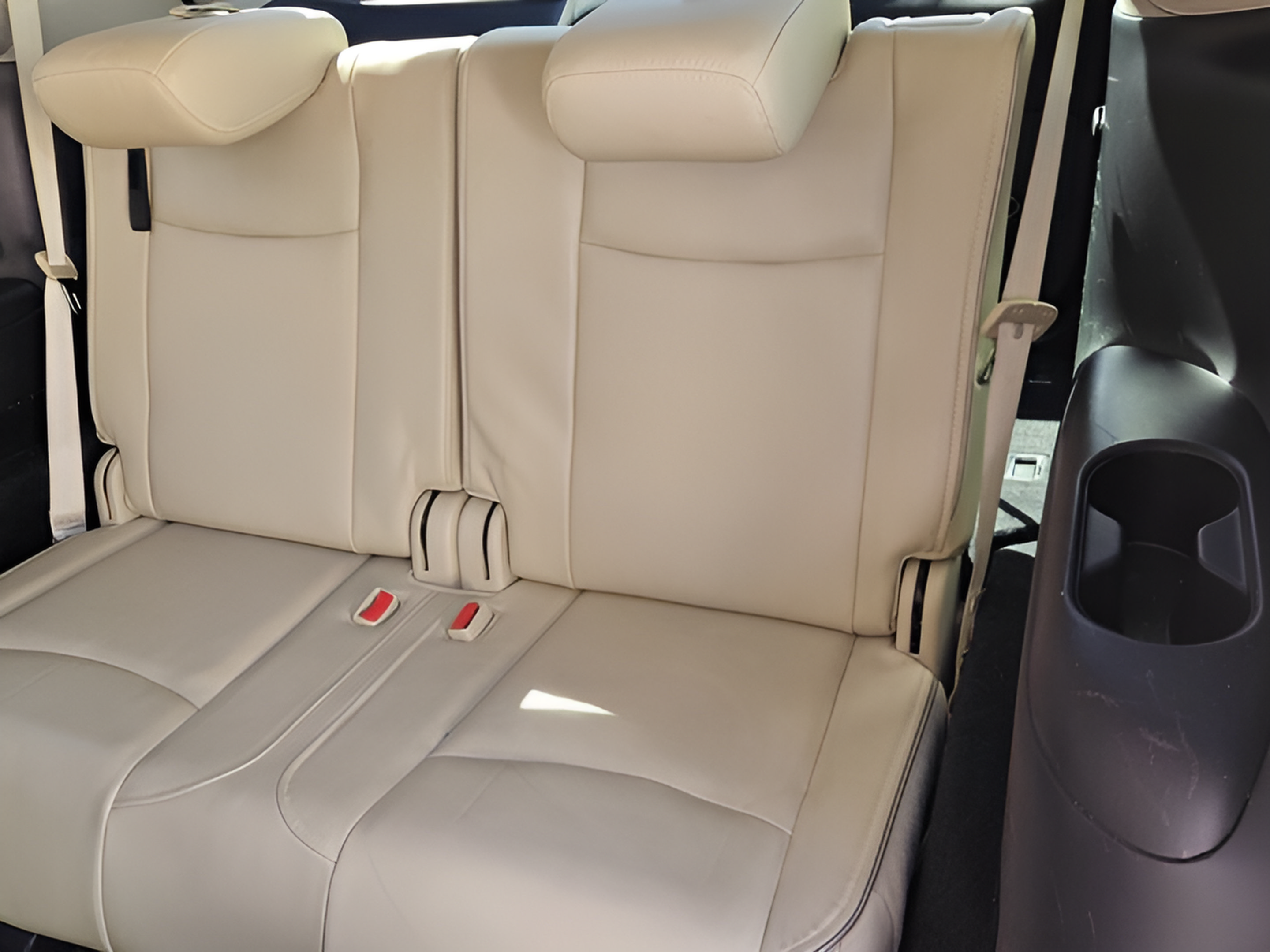 Used 2020 INFINITI QX60 Luxe w/ Essential Package AWD/4WD image 9