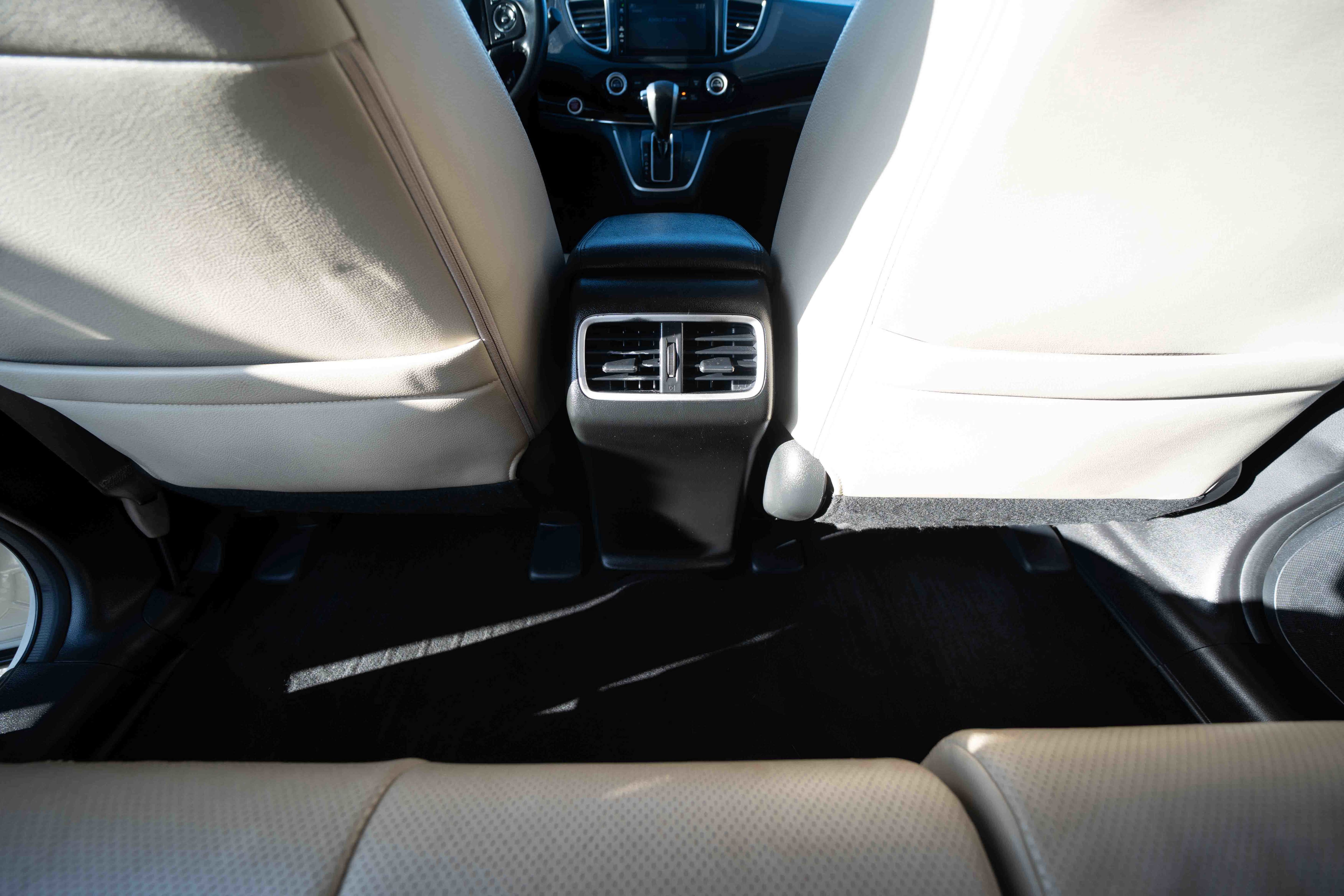 Used 2015 Honda CR-V Touring image 22