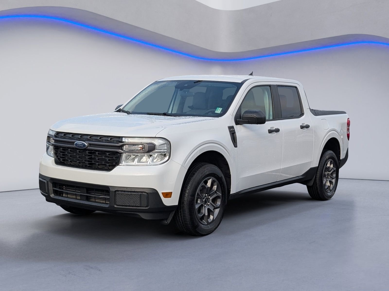 Used 2024 Ford Maverick XLT image 1