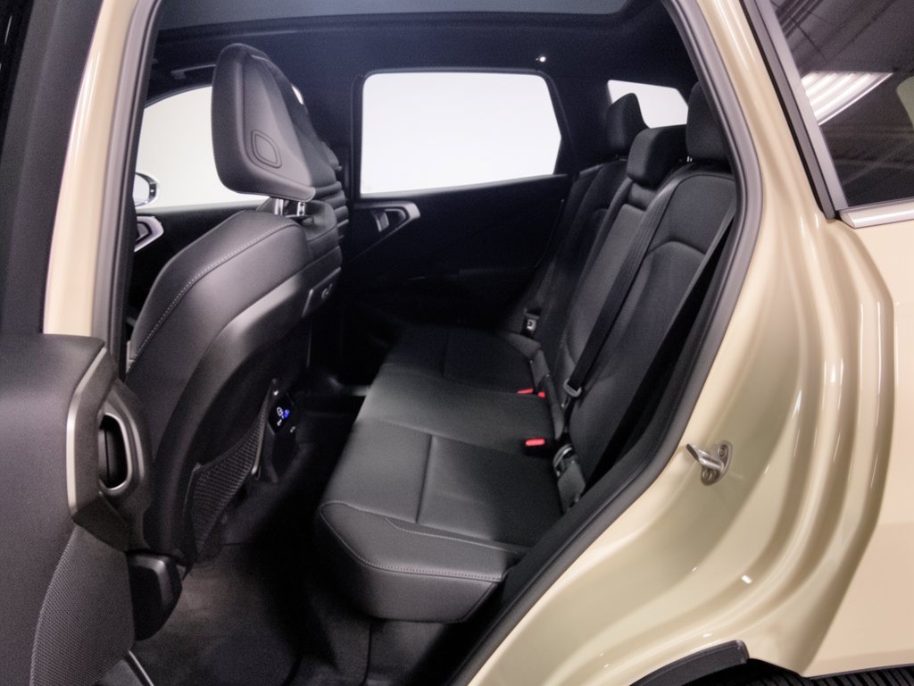 Certified 2026 BMW X3 xDrive30i AWD/4WD image 25