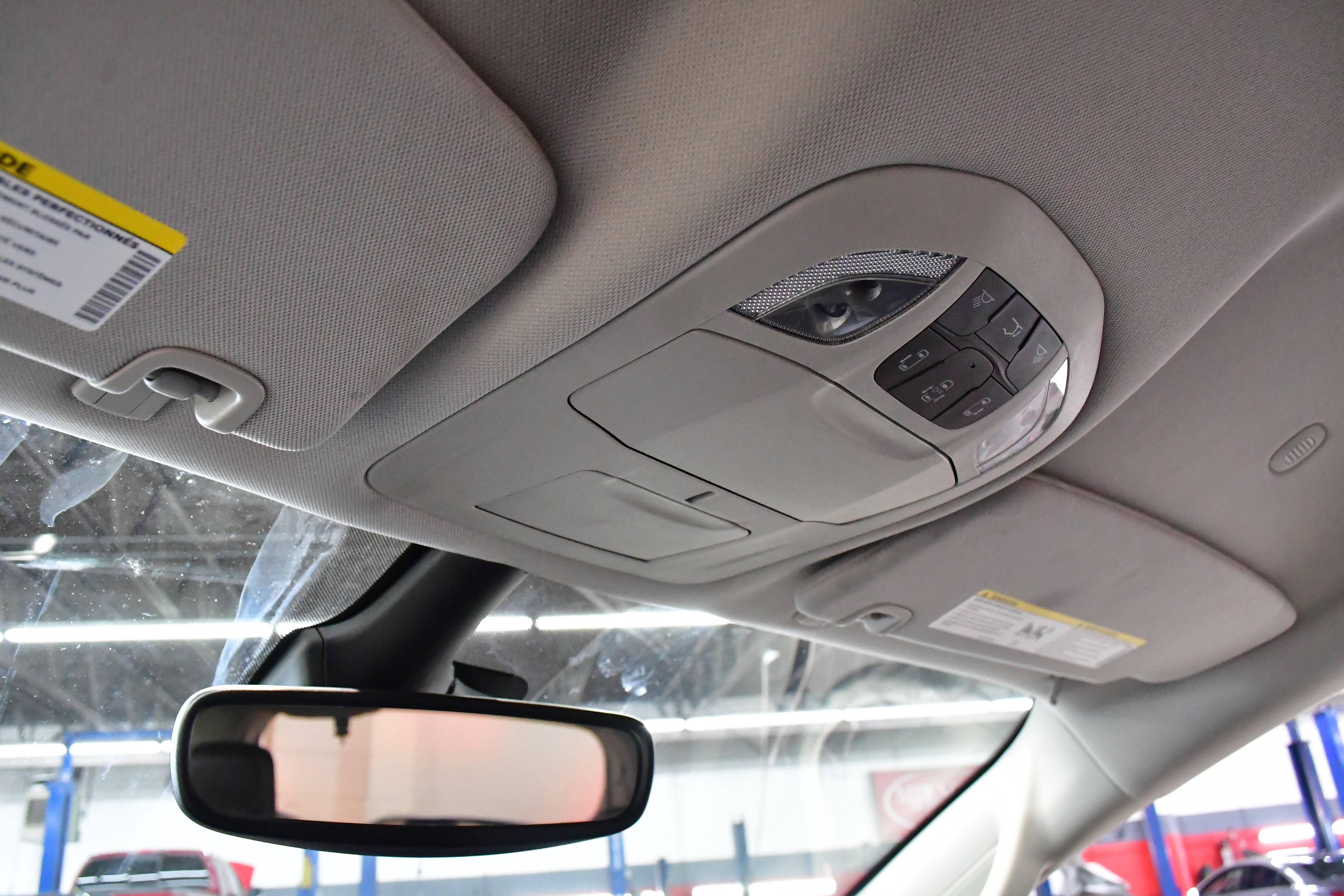 Used 2024 Chrysler Pacifica Touring-L image 61