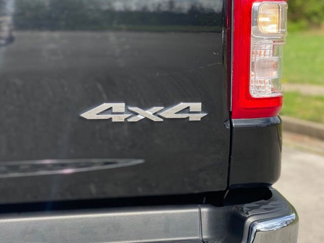 Used 2022 RAM 1500 Big Horn AWD/4WD image 15